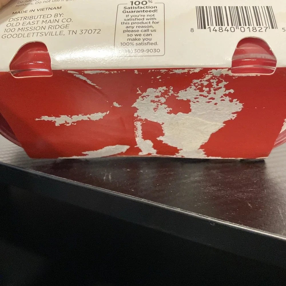 2 -2pk‎ True Living Apple Cinnamon Scented Candles